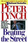 Cover: Beating the Street - Simon & Schuster