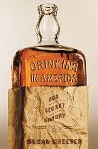 Enlarge image Cover: Drinking In America - Twelve