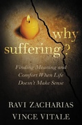 Cover: Why Suffering? - Little, Brown & Company