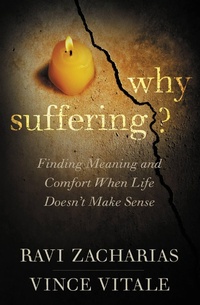 Enlarge image Cover: Why Suffering? - Little, Brown & Company