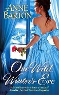 Cover: One Wild Winter's Eve - Forever
