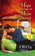 Cover: Hope Springs on Main Street - Forever