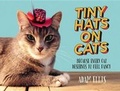 Cover: Tiny Hats on Cats - Grand Central Publishing