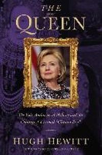 Enlarge image Cover: The Queen - Center Street