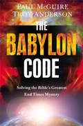 Cover: The Babylon Code - FaithWords