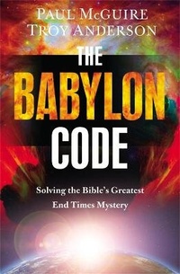 Enlarge image Cover: The Babylon Code - FaithWords