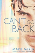 Cover: Can't Go Back - Forever
