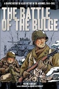 Cover: Battle of the Bulge - Zenith Press - Quarto Library