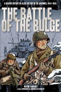 Abbildung von: Battle of the Bulge - Zenith Press - Quarto Library