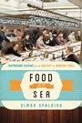 Cover: Food at Sea - Rowman & Littlefield Publishers