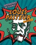 Cover: Louis Pasteur - Gareth Stevens Publishing