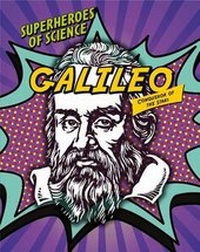 Enlarge image Cover: Galileo - Gareth Stevens Publishing