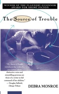 Cover: Source of Trouble - Touchstone
