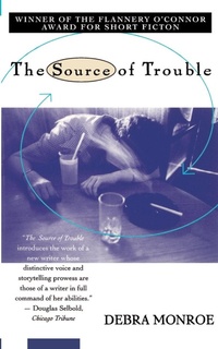 Enlarge image Cover: Source of Trouble - Touchstone