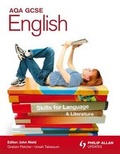 Cover: AQA GCSE English: Evaluation Pack - Philip Allan Updates