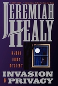 Cover: Invasion of Privacy - Atria Books