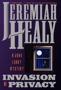 Enlarge image Cover: Invasion of Privacy - Atria Books