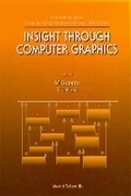 Cover: Insight Through Computer Graphics - Proceedings Of The Computer Graphics International 1994 (Cg194) - World Scientific Publishing Co Pte Ltd