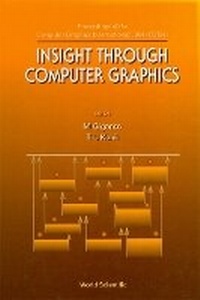 Enlarge image Cover: Insight Through Computer Graphics - Proceedings Of The Computer Graphics International 1994 (Cg194) - World Scientific Publishing Co Pte Ltd