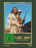 Cover: Karl May - Universum Film