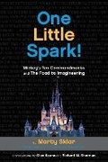 Cover: One Little Spark - Hyperion