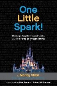 Abbildung von: One Little Spark - Hyperion
