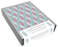Enlarge image Cover: Geometrics Notecards - Chronicle Books