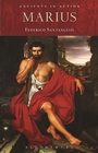 Cover: Marius - Bloomsbury Academic