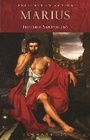 Cover: Marius - Bloomsbury Academic