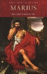 Enlarge image Cover: Marius - Bloomsbury Academic