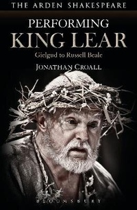 Enlarge image Cover: Performing King Lear - The Arden Shakespeare