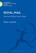 Cover: Royal Mail - Bloomsbury Academic
