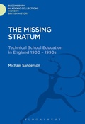 Cover: The Missing Stratum - Bloomsbury Academic