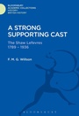 Cover: A Strong Supporting Cast - Bloomsbury Academic