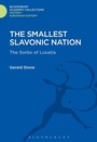 Cover: The Smallest Slavonic Nation - Bloomsbury Academic