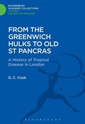 Cover: From the Greenwich Hulks to Old St Pancras - Bloomsbury Academic