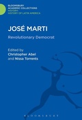Cover: Jose Marti - Bloomsbury Academic
