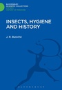 Cover: Insects, Hygiene and History - Bloomsbury Academic