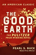 Cover: The Good Earth - Simon & Schuster Ltd