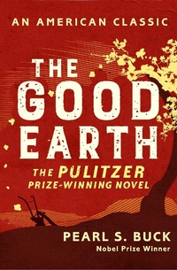 Abbildung von: The Good Earth - Simon & Schuster Ltd