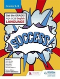 Cover: AQA GCSE English Language Grades 5-9 Student Book - Hodder Education