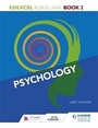 Cover: Edexcel Psychology for A Level Book 2 - Hodder Education