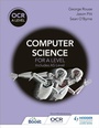 Cover: OCR A Level Computer Science - Hodder Education