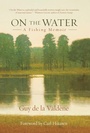 Cover: On the Water - The Lyons Press