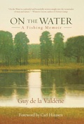 Cover: On the Water - The Lyons Press