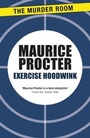 Cover: Exercise Hoodwink - The Murder Room