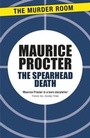 Cover: The Spearhead Death - The Murder Room
