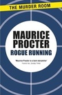 Cover: Rogue Running - The Murder Room