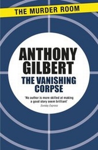 Enlarge image Cover: The Vanishing Corpse - The Murder Room