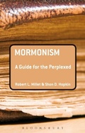 Cover: Mormonism: A Guide for the Perplexed - Bloomsbury Academic USA